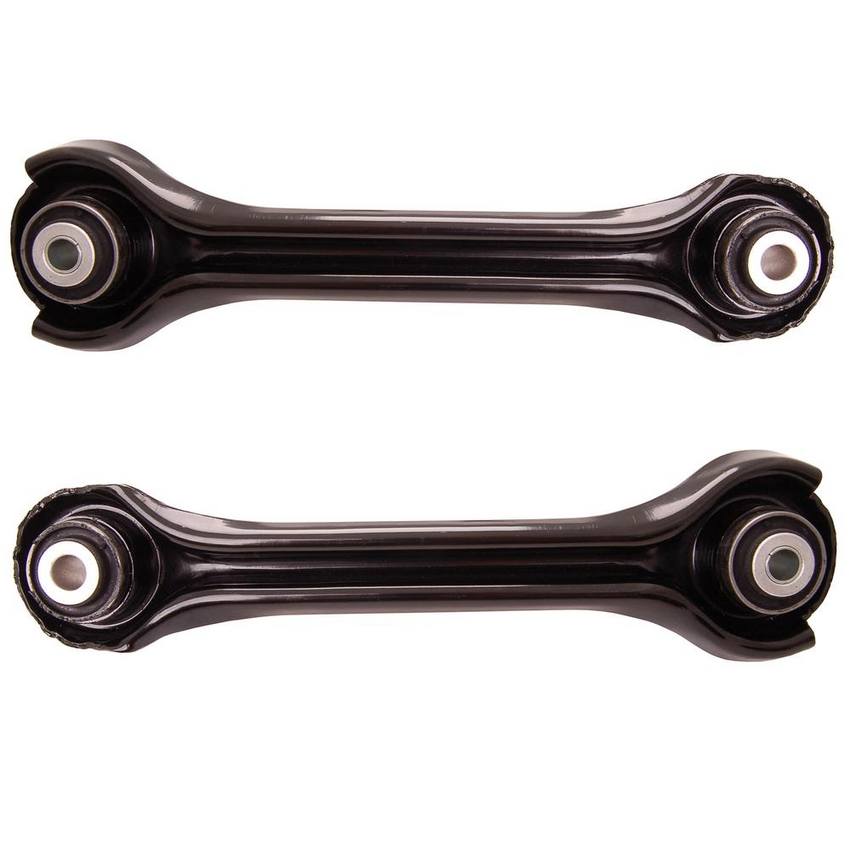 Mercedes Suspension Control Arm Kit Rear Upper Forward (Driver and